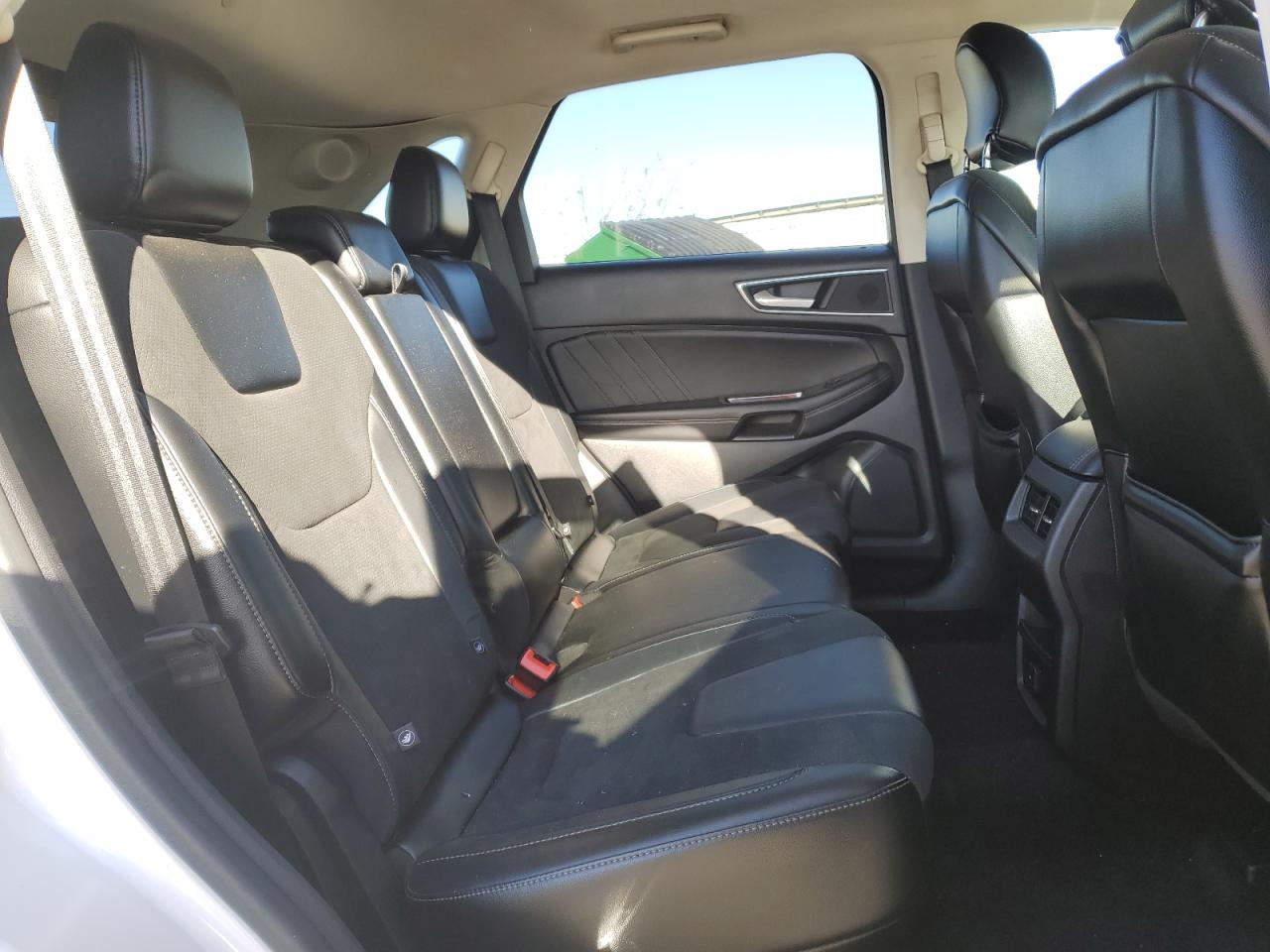 2015 Ford Edge Sport VIN: 2FMTK4AP2FBB25773 Lot: 93130225