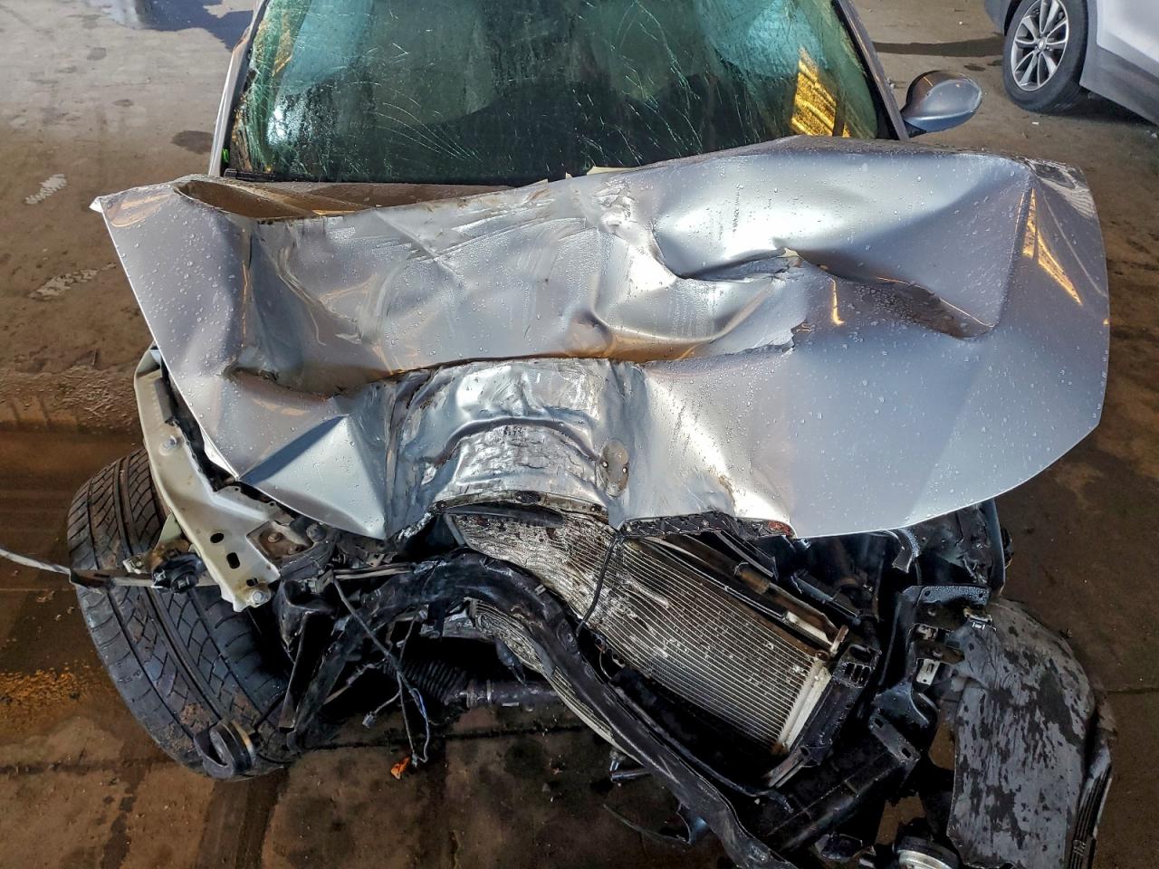 2006 BMW 330 I VIN: WBAVB335X6KS34469 Lot: 93733045