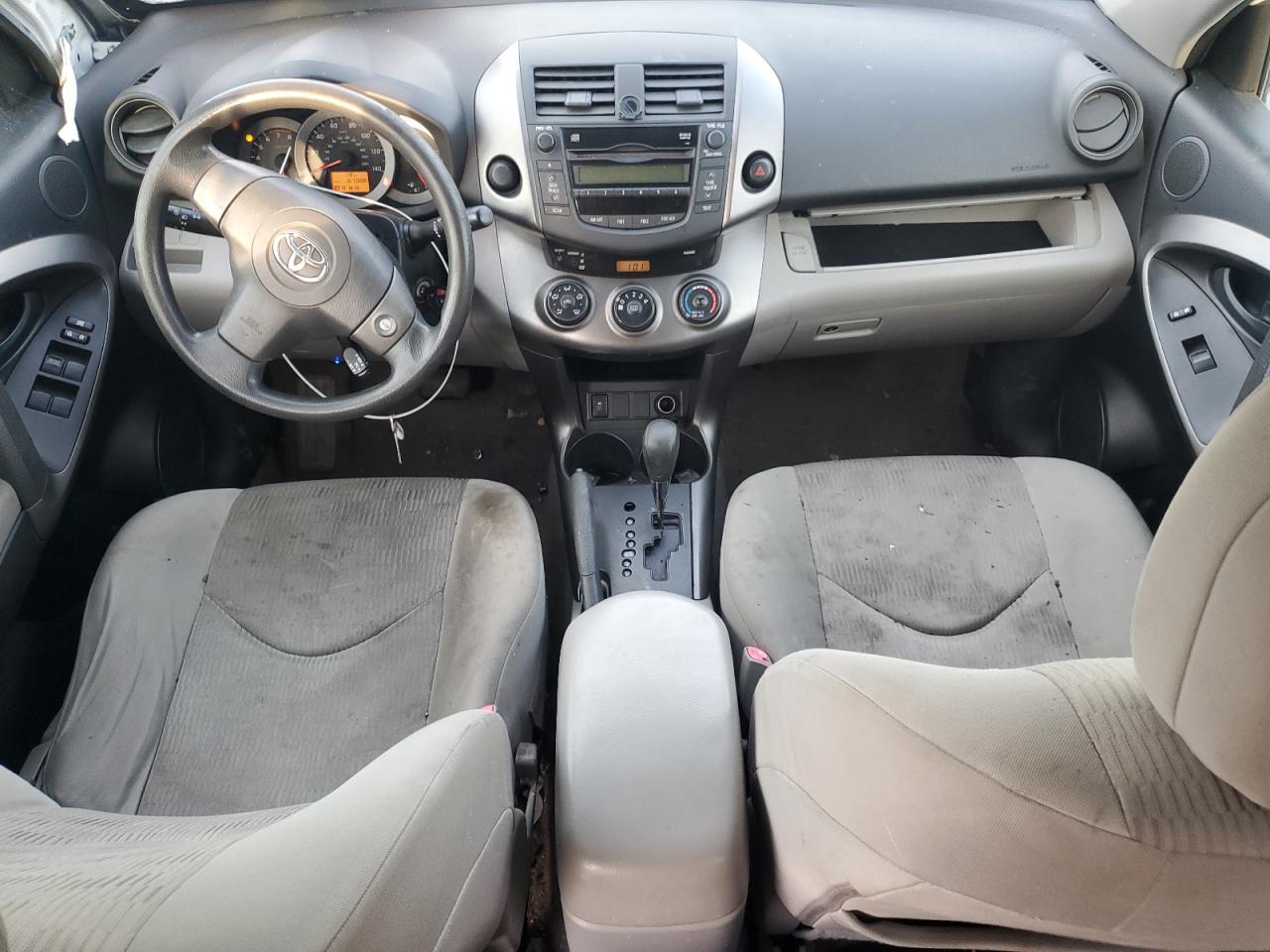 2009 Toyota Rav4 VIN: JTMZF33V39D010610 Lot: 92251455