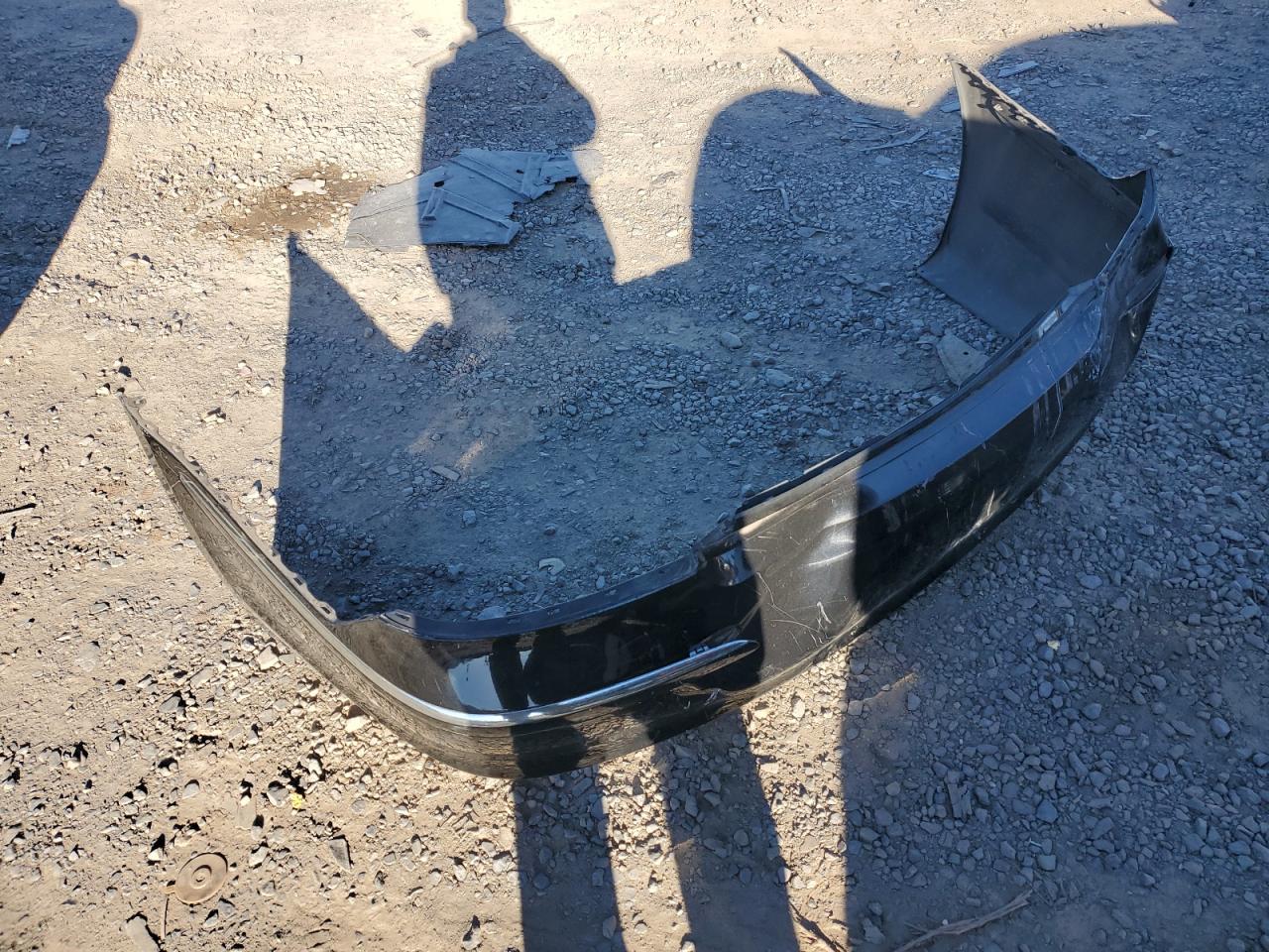 2005 Acura Rl VIN: JH4KB16555C004089 Lot: 89874315