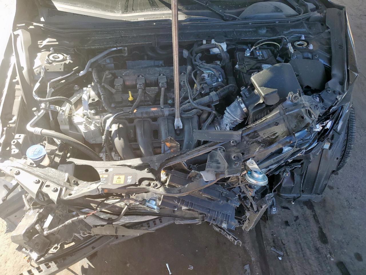 2022 Mazda 3 Select VIN: 3MZBPABL0NM313990 Lot: 91932235