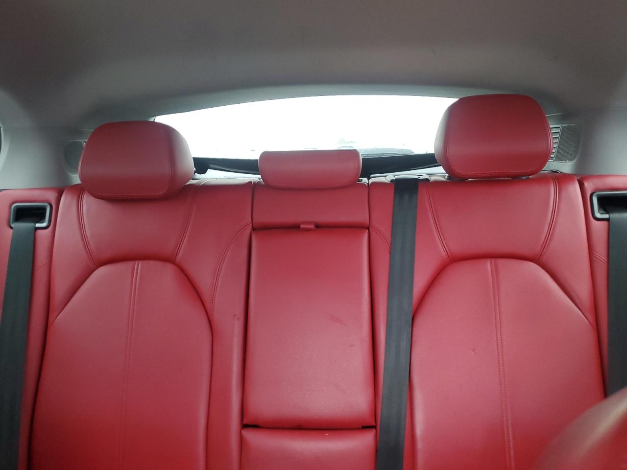 2020 Alfa Romeo Stelvio VIN: ZASPAJAN4L7C95327 Lot: 92021325