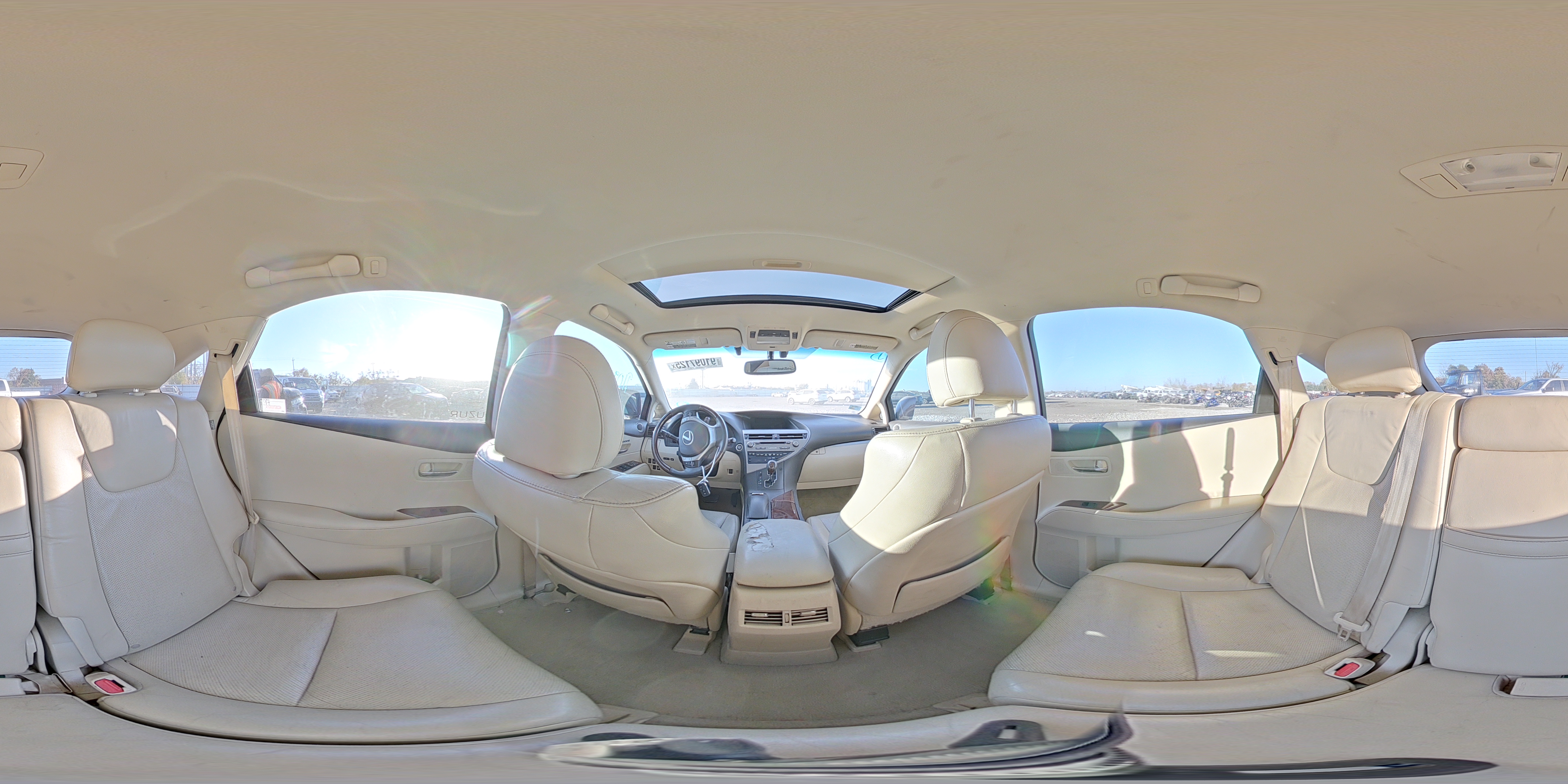 2015 Lexus Rx 350 Base VIN: 2T2BK1BAXFC335372 Lot: 91097125