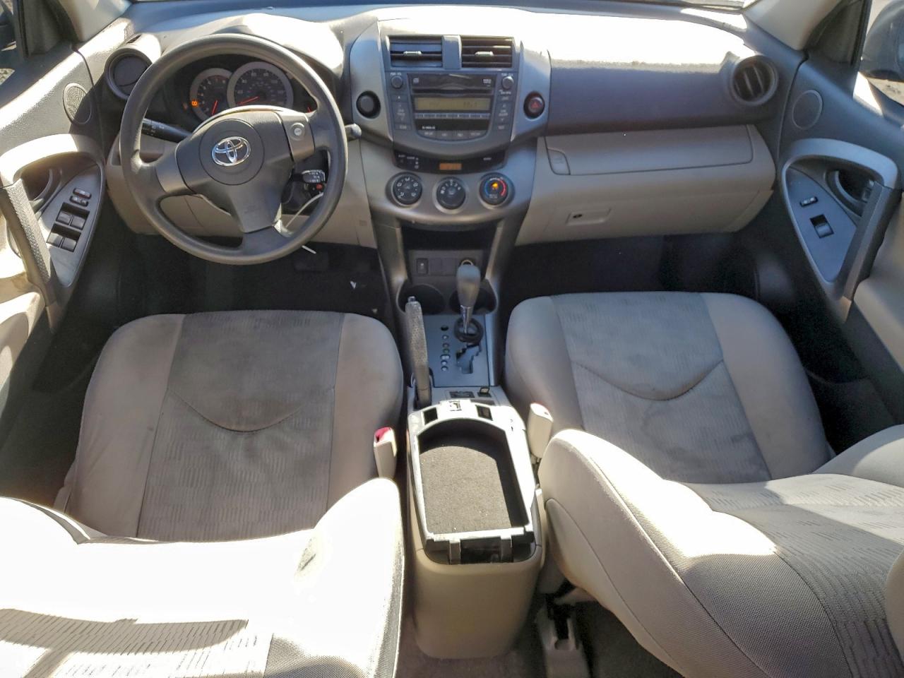 2010 Toyota Rav4 VIN: JTMZF4DV9AD017649 Lot: 94377385