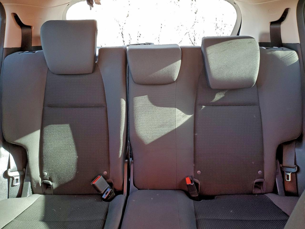 2019 Honda Hr-V Lx VIN: 3CZRU6H37KM106209 Lot: 93462135