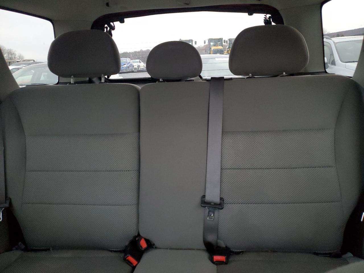 2006 Ford Escape Xlt VIN: 1FMYU93106KB19658 Lot: 92242645