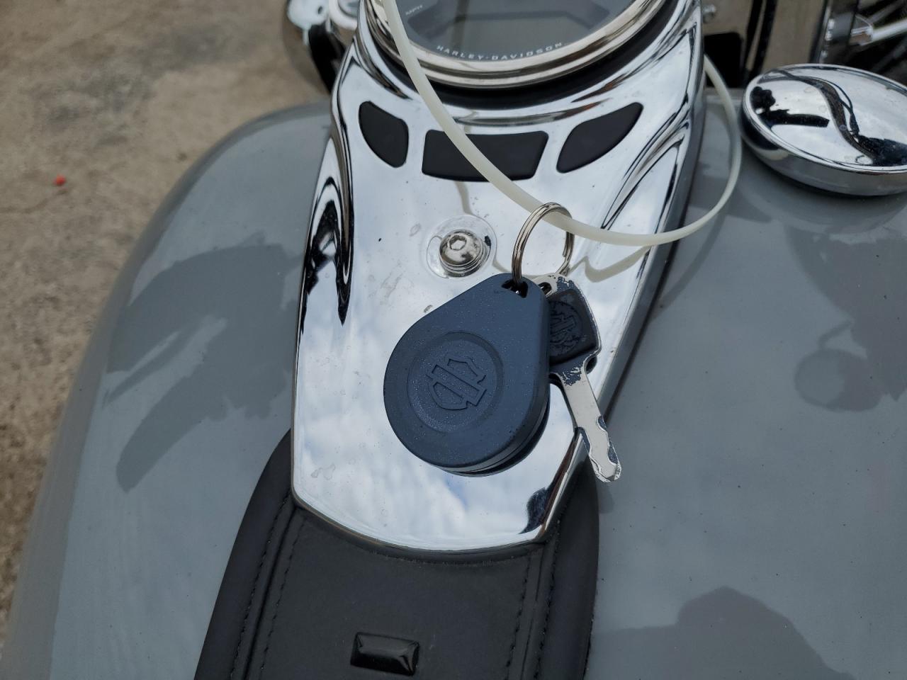 2024 Harley-Davidson Flhcs VIN: 1HD1YBK13RB041902 Lot: 92169445