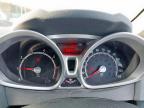 2011 FORD FIESTA 1.25 ZETEC 5DR [82] for sale at Copart ST HELENS