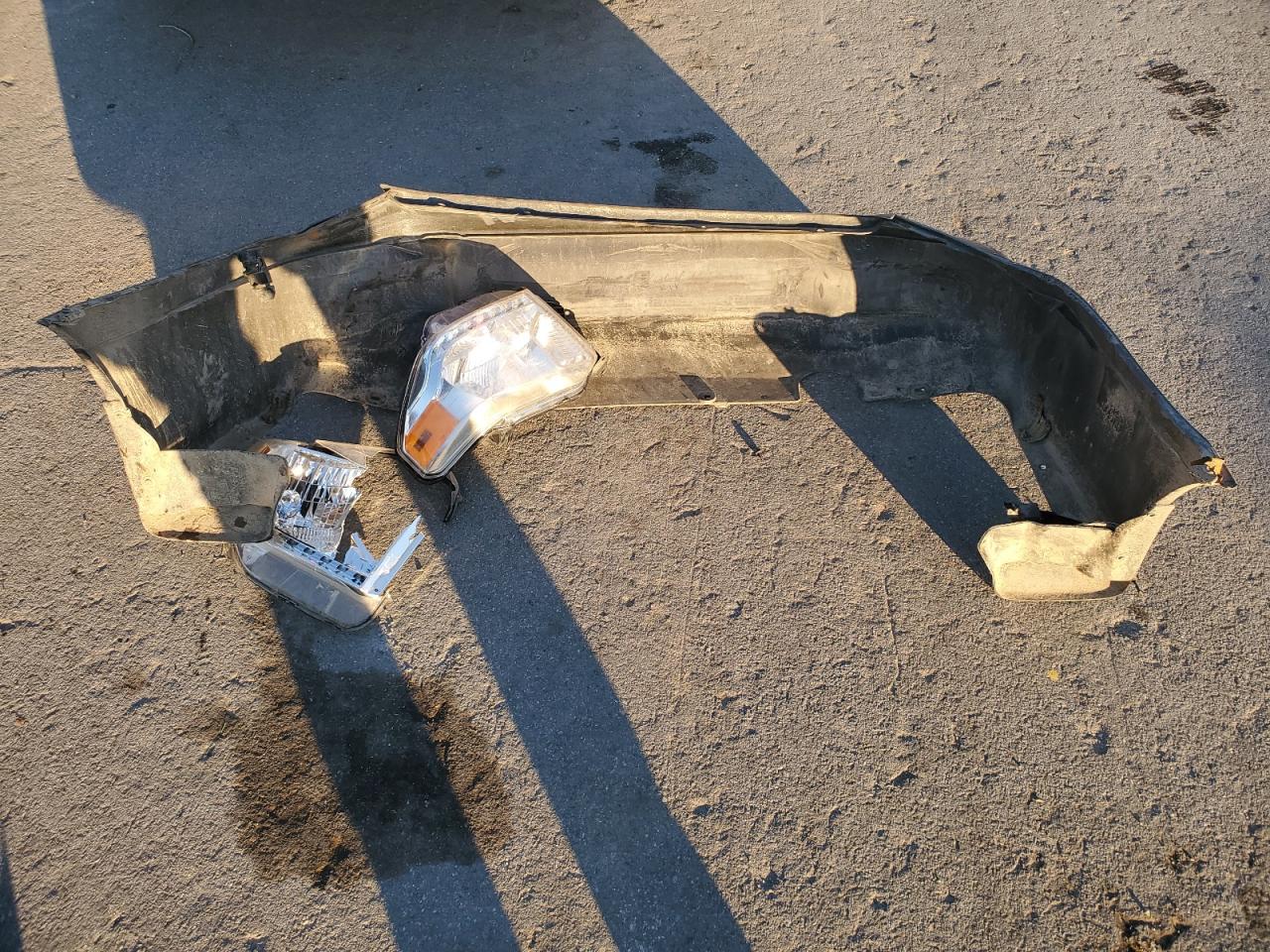 2017 Toyota Tundra Double Cab Limited VIN: 5TFBY5F19HX648924 Lot: 93316565