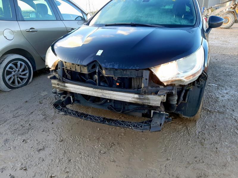 2015 CITROEN DS4 2.0 HDI DSTYLE 5DR AUTO