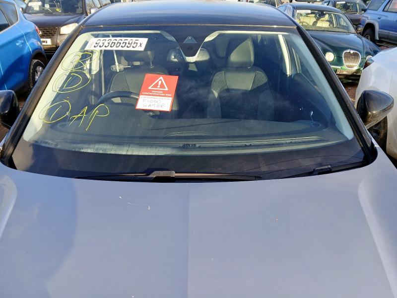 2021 VAUXHALL GRANDLAND X 1.2 TURBO SRI NAV 5DR