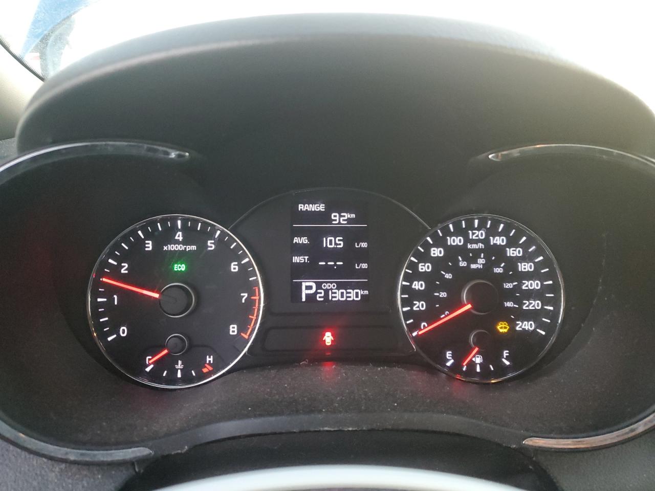 2014 Kia Forte Lx VIN: KNAFX4A67E5165616 Lot: 92907115