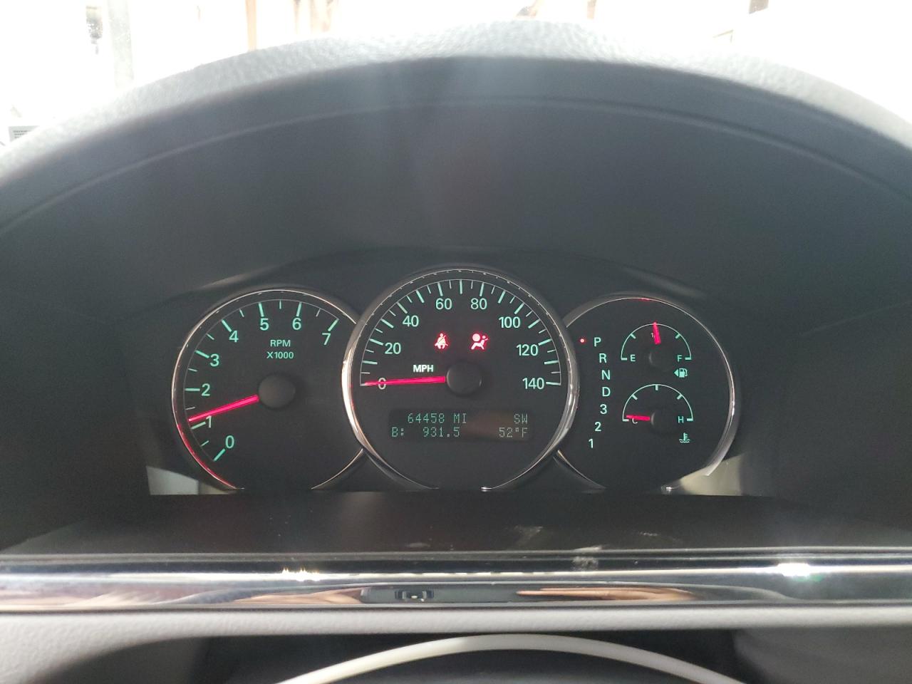 2007 Buick Lacrosse Cx VIN: 2G4WC582771234084 Lot: 91812795