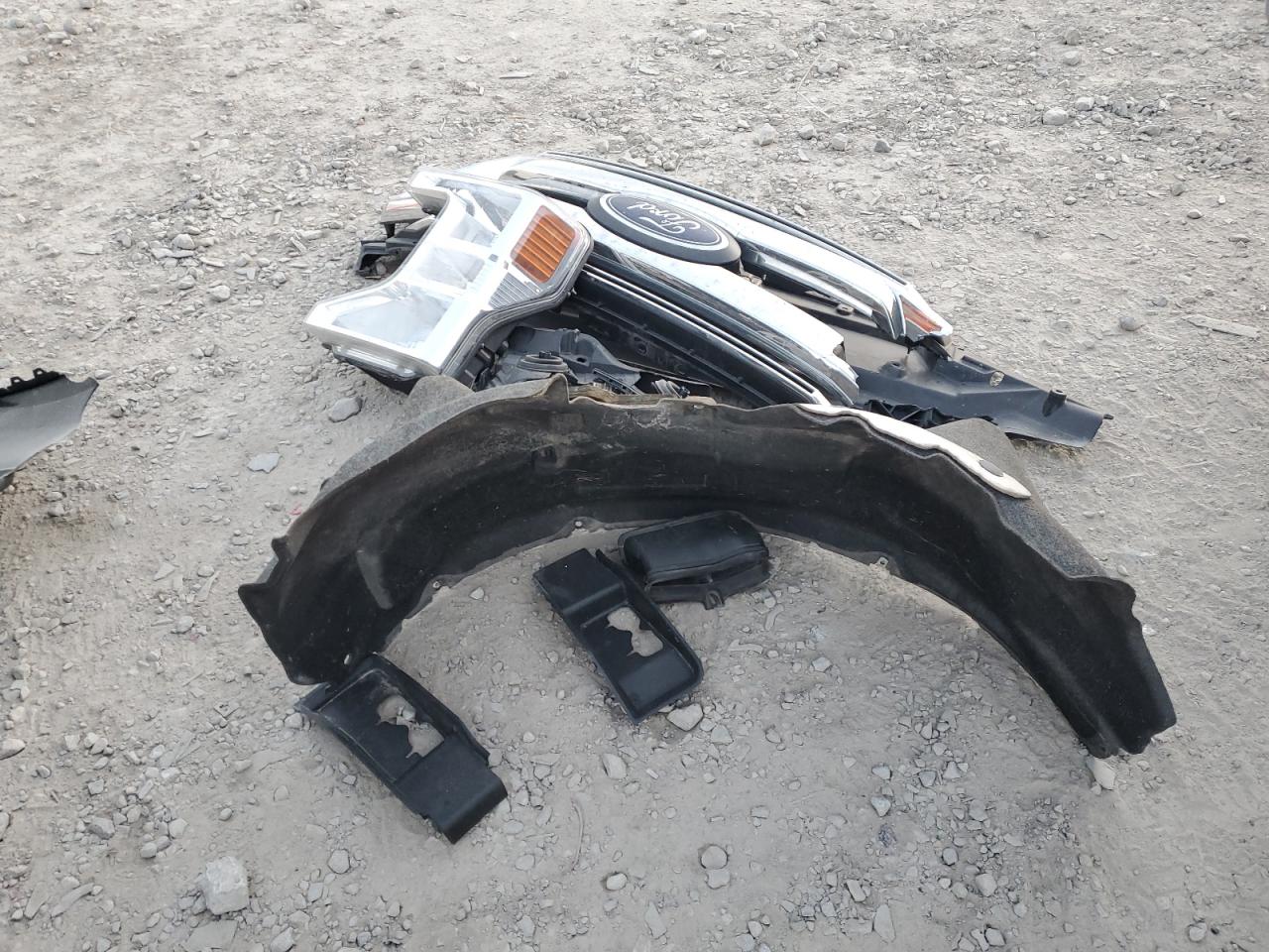 2022 Ford F250 Super Duty VIN: 1FT7W2BN2NEG31330 Lot: 92904195