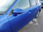 2012 LEXUS CT 200H 1.8 SE-L 5DR CVT AUTO for sale at Copart YORK