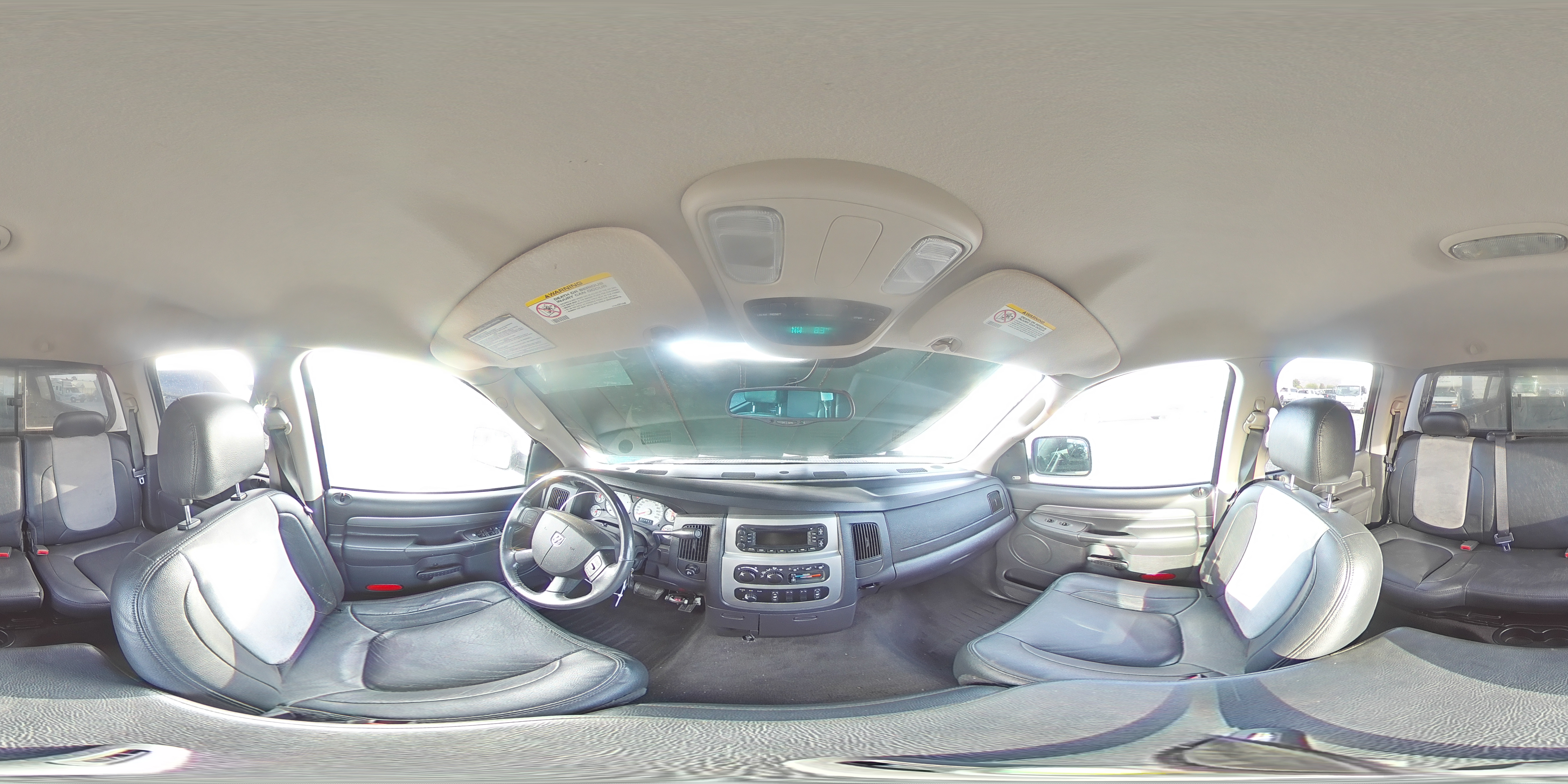 2005 Dodge Ram 3500 St VIN: 3D3MS48C95G817768 Lot: 90501925