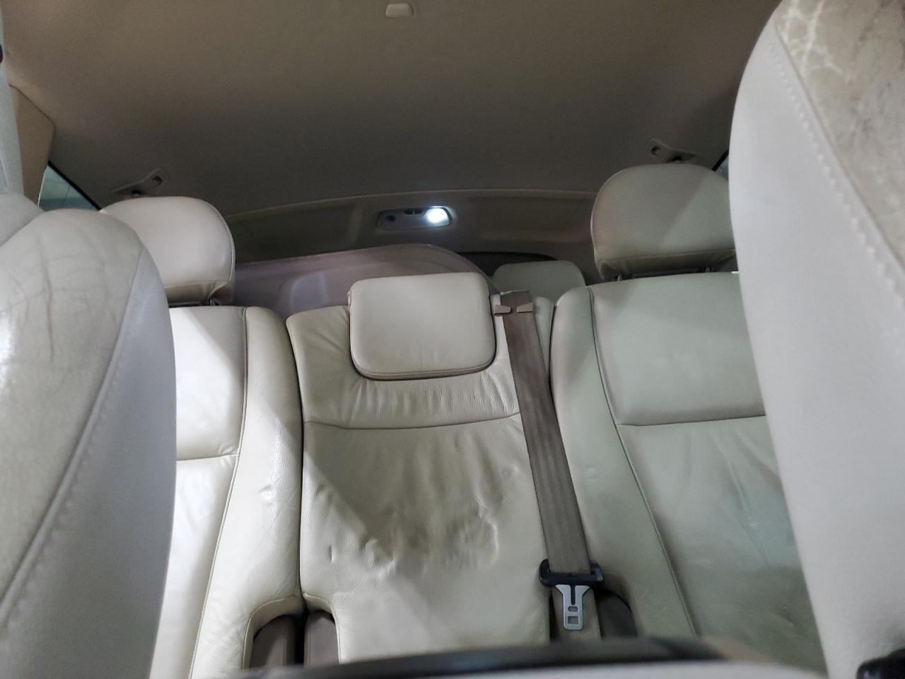 2010 Volvo Xc90 3.2 VIN: YV4982CZ2A1552887 Lot: 91659275