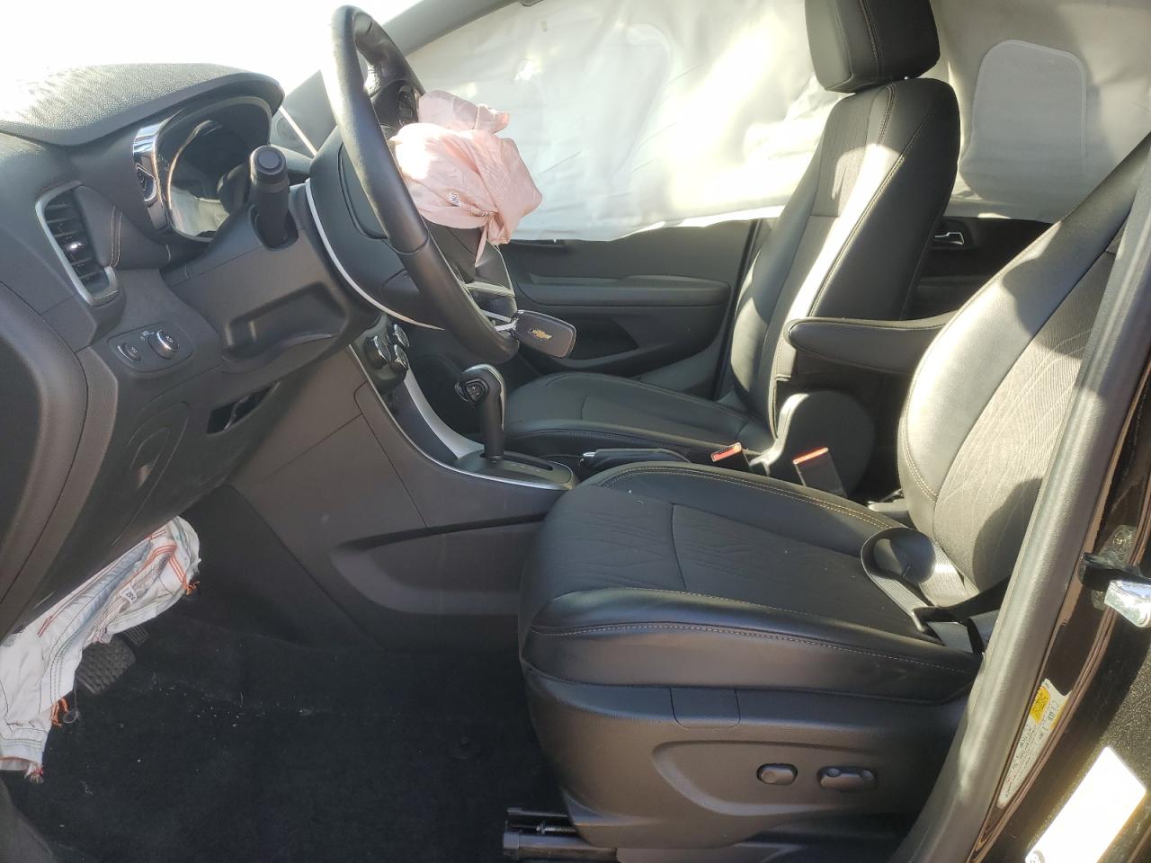 2019 Chevrolet Trax 1Lt VIN: KL7CJPSB7KB942987 Lot: 91166205