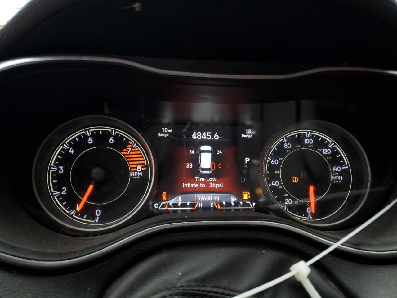 2019 Jeep Cherokee Trailhawk VIN: 1C4PJMBXXKD295262 Lot: 91565895