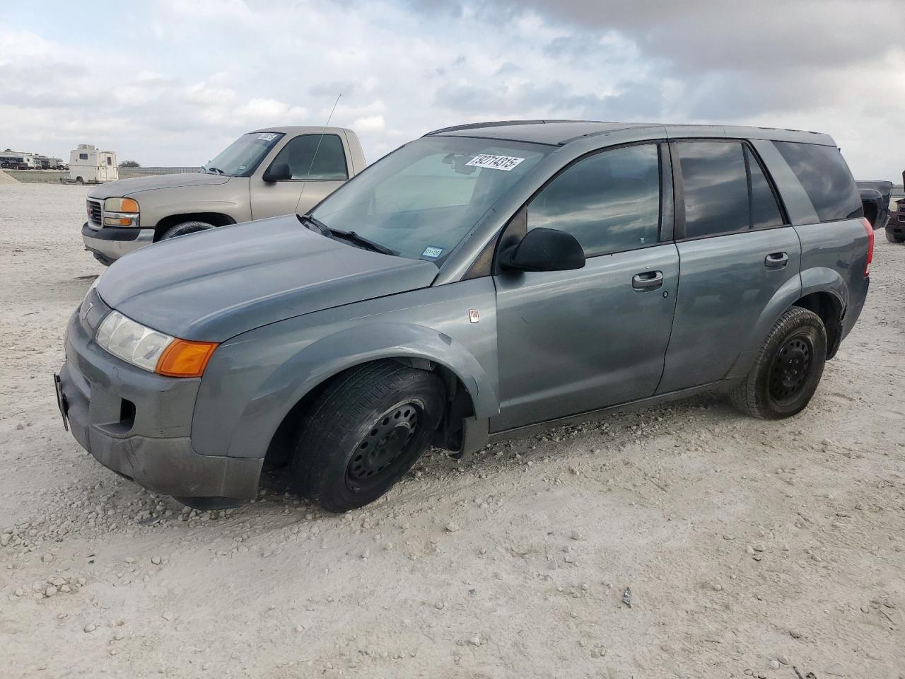 2005 Saturn Vue