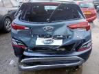 2022 HYUNDAI KONA 1.0 TGDI 48V MHEV PREMIUM 5DR for sale at Copart PETERLEE