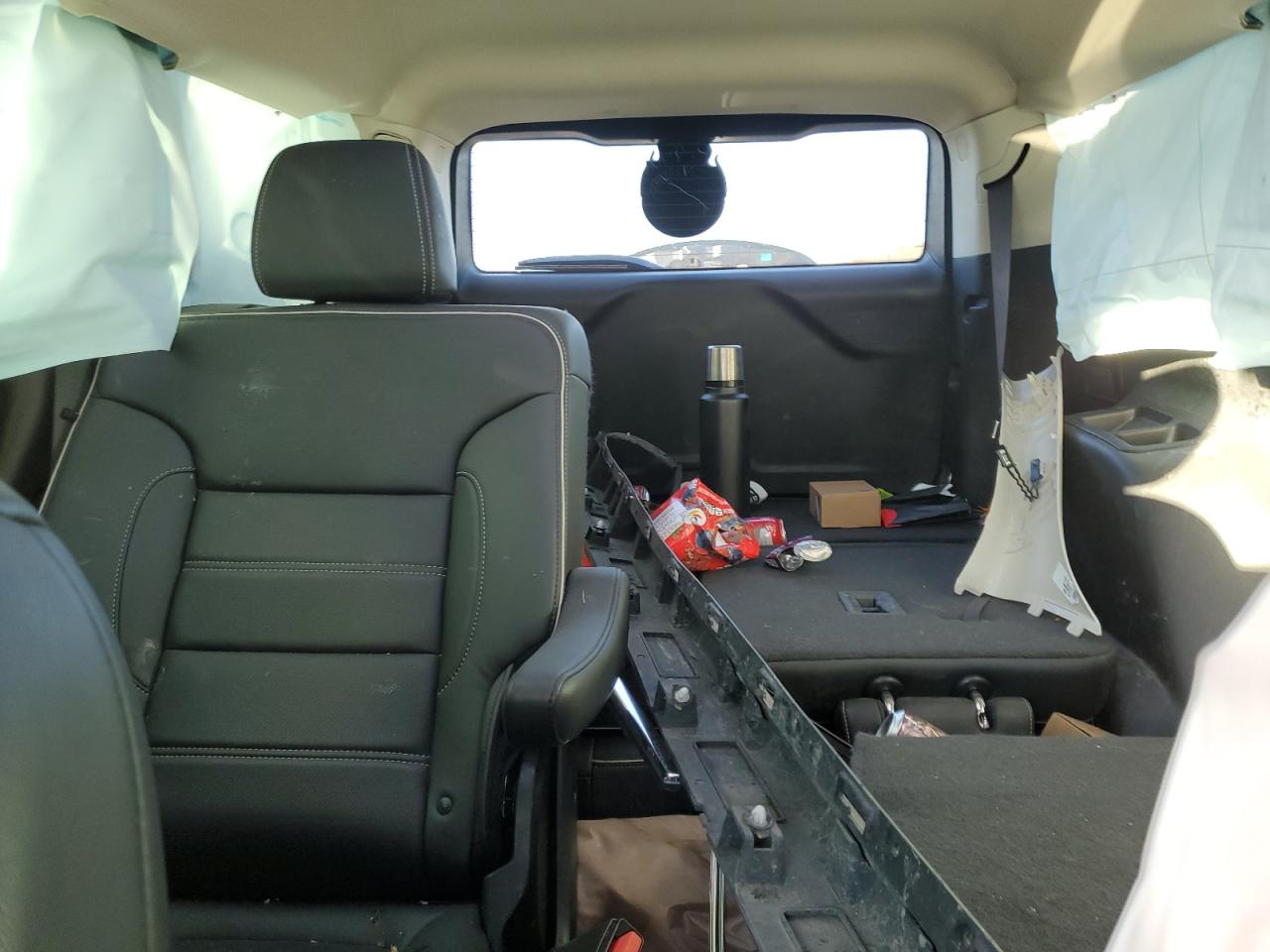 2022 GMC Acadia Denali VIN: 1GKKNXLS0NZ171628 Lot: 93259475