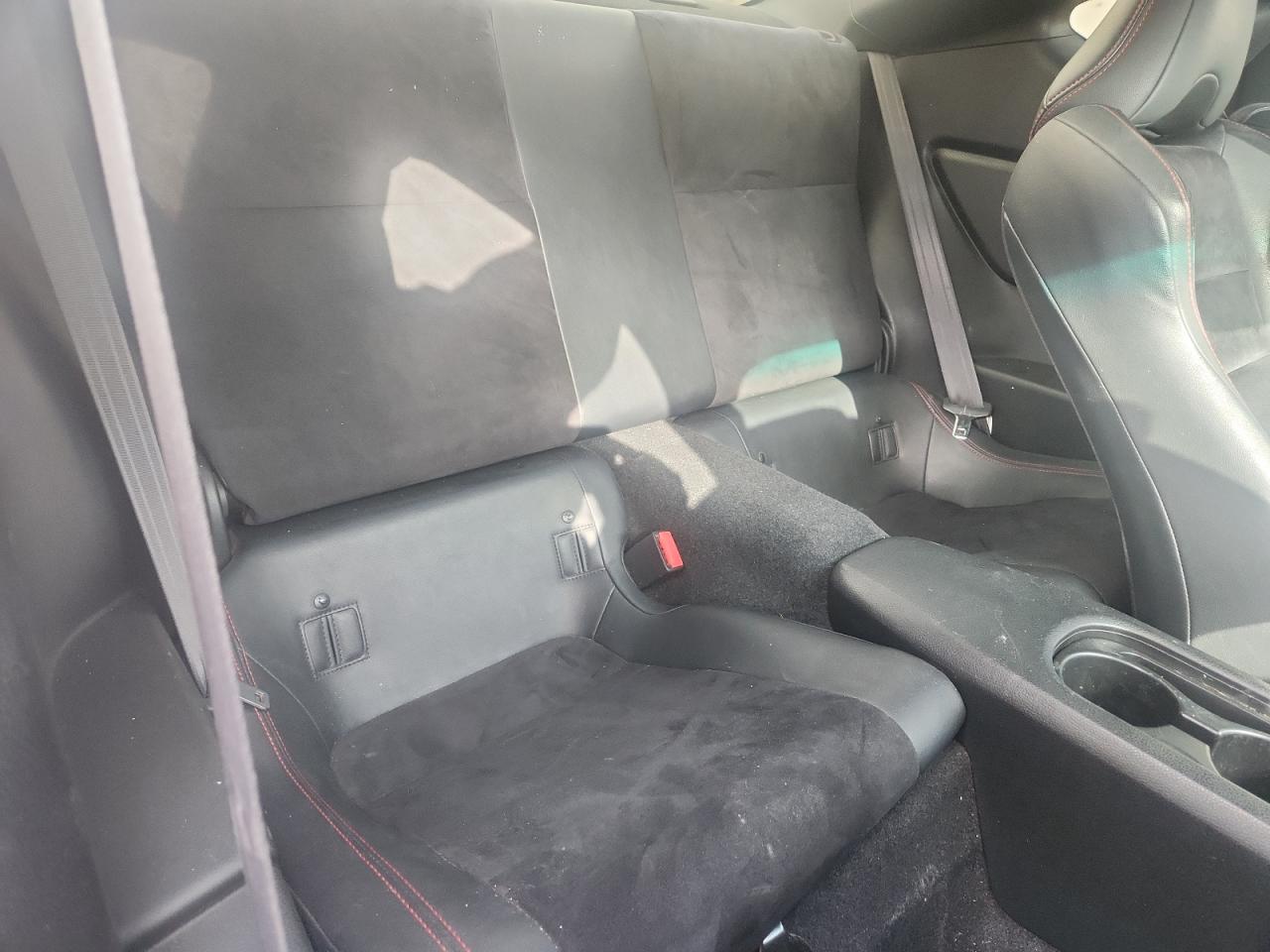 2014 Subaru Brz 2.0 Limited VIN: JF1ZCAC10E9606125 Lot: 91666115