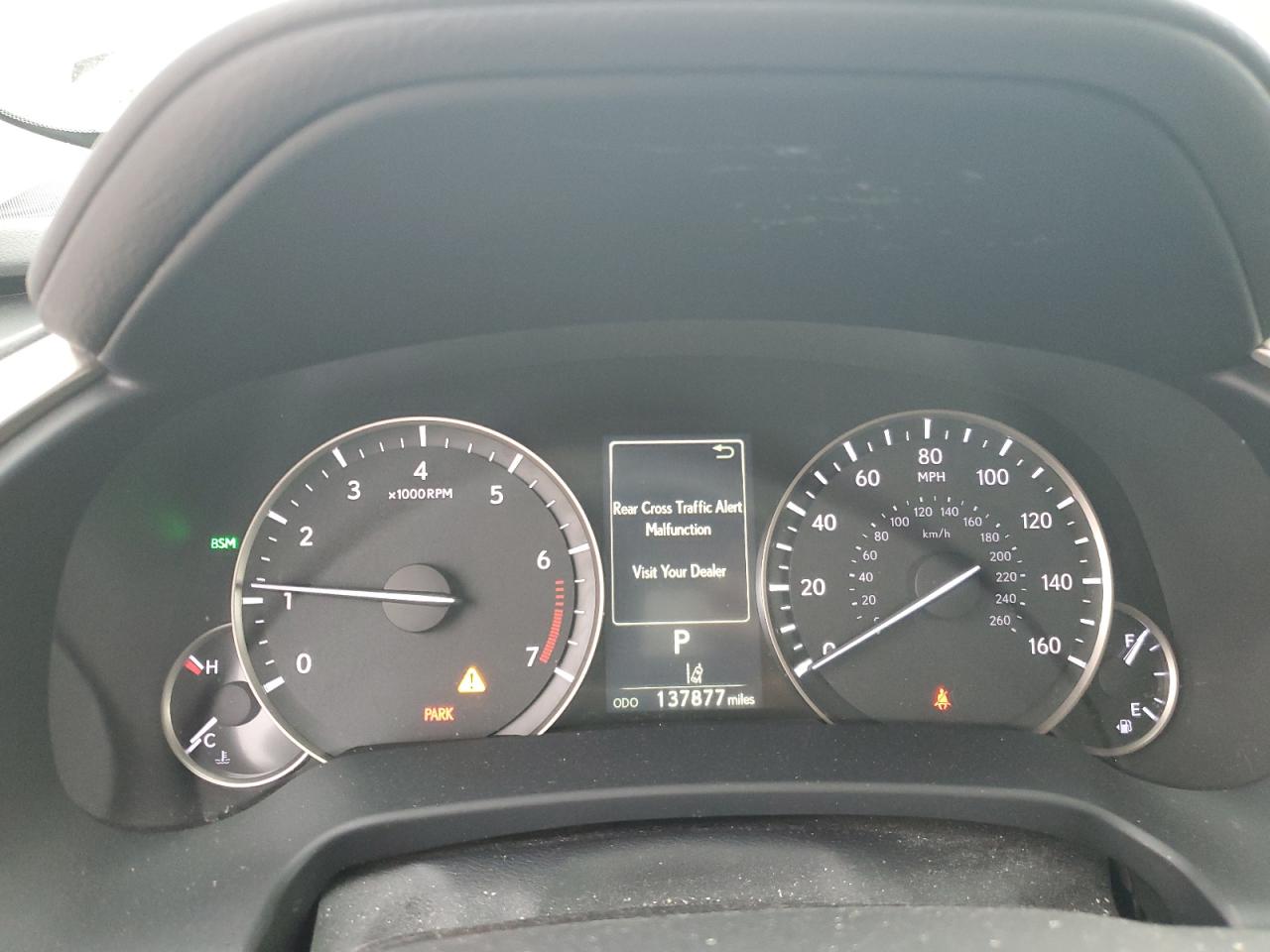 2020 Lexus Rx 350 VIN: 2T2HZMDA1LC225746 Lot: 90926575