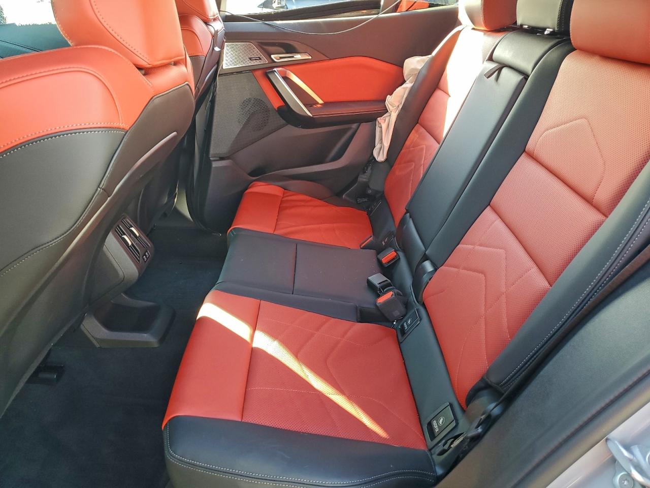 2025 BMW X2 xDrive28I VIN: WBX63GM07S5160857 Lot: 93890735