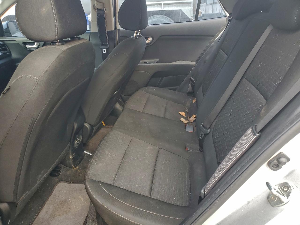 2019 Kia Rio S VIN: 3KPA24AB6KE213583 Lot: 87432915