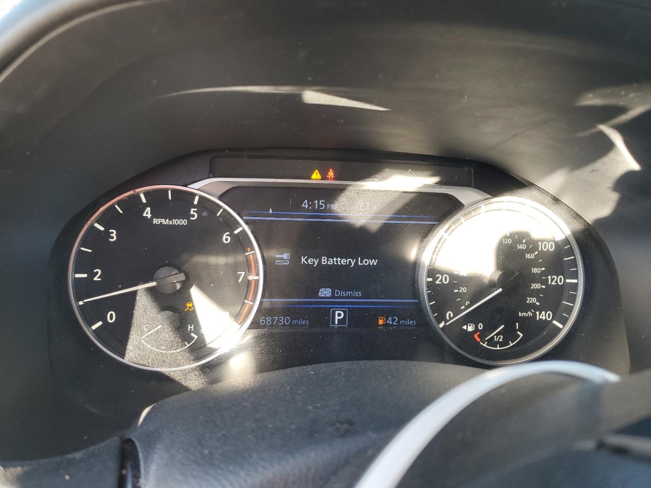 2022 Nissan Altima Sr VIN: 1N4BL4CV9NN342352 Lot: 90860925