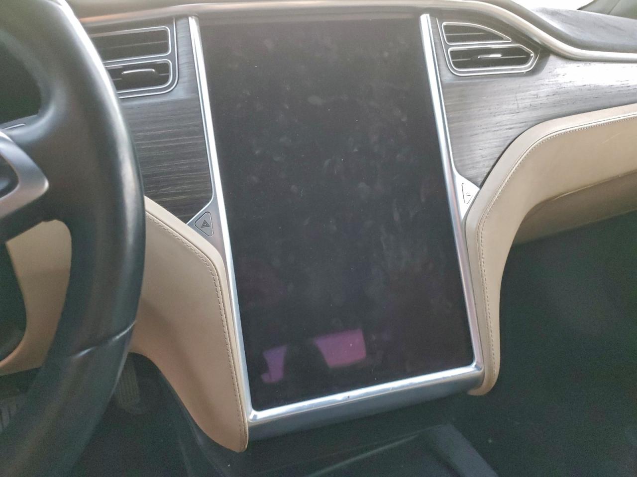 2016 Tesla Model S VIN: 5YJSA1E2XGF153311 Lot: 93778365