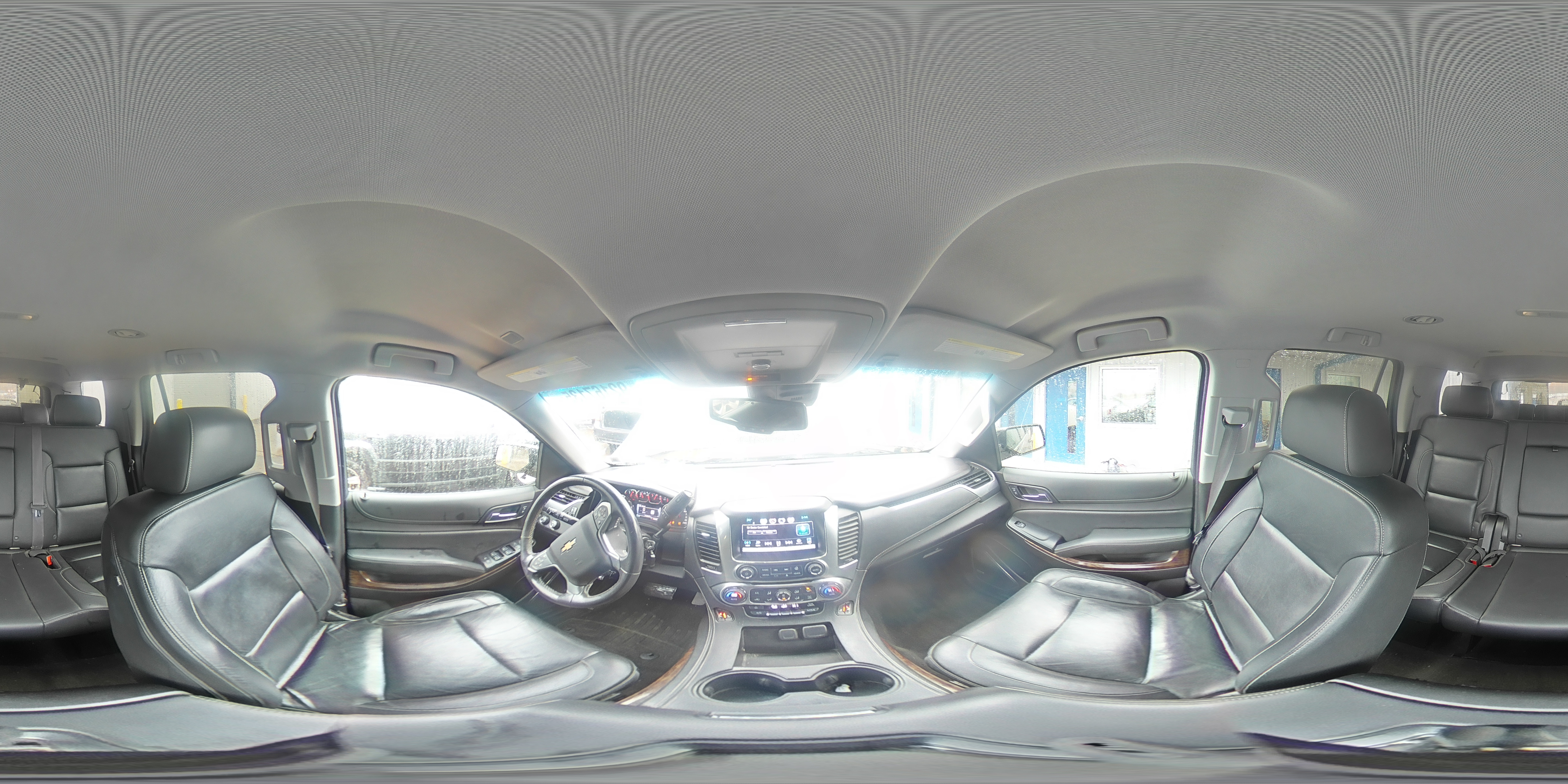 2017 Chevrolet Tahoe K1500 Lt VIN: 1GNSKBKC5HR139402 Lot: 92167135