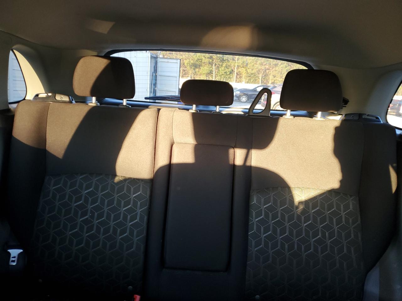 2024 Mitsubishi Outlander Sport S/Se VIN: JA4ARUAU2RU009236 Lot: 92703095