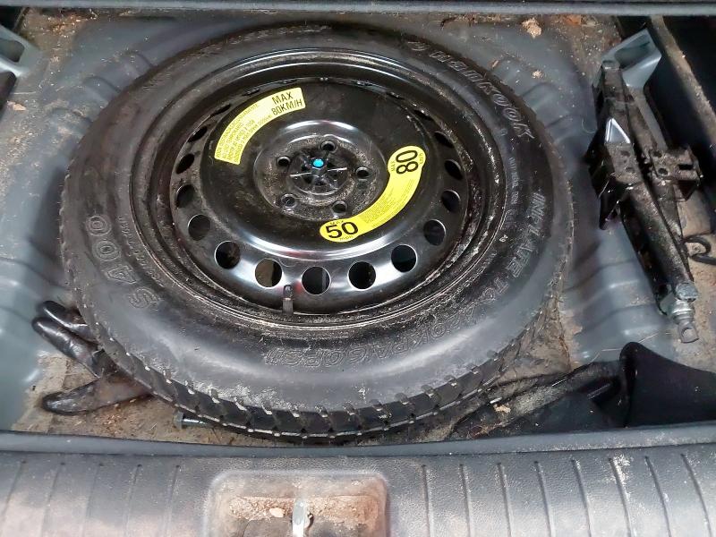 2016 KIA SPORTAGE 2.0 CRDI KX-2 5DR AUTO