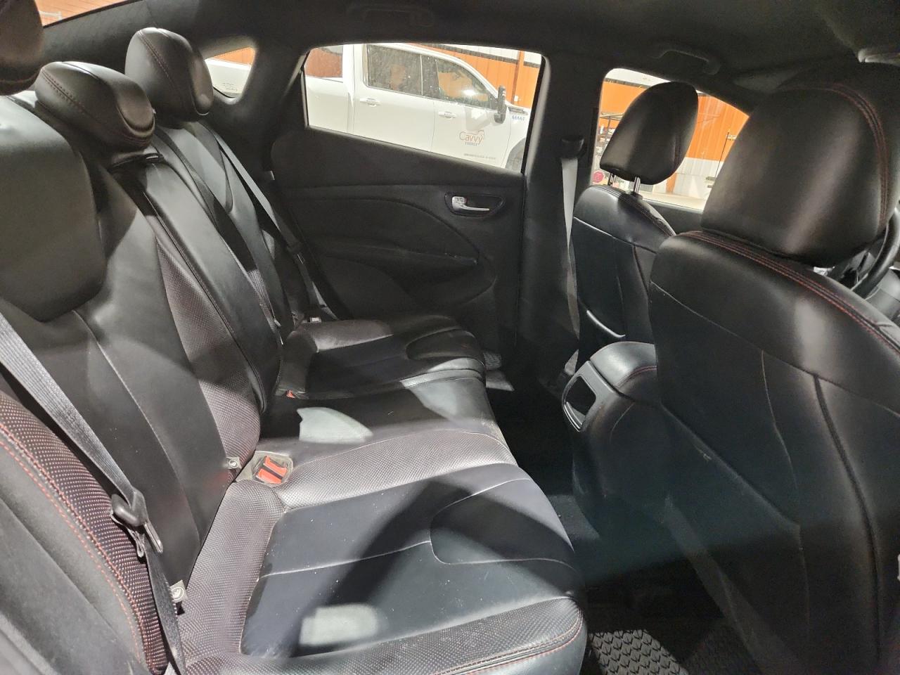 2015 Dodge Dart Gt VIN: 1C3CDFEB8FD151222 Lot: 91253765