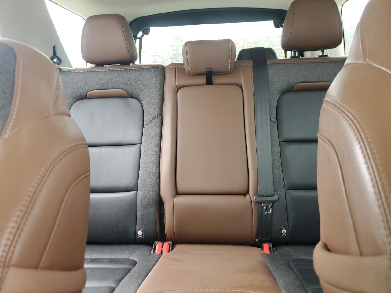 2022 Ford Bronco Sport Outer Banks VIN: 3FMCR9C6XNRD46566 Lot: 92466595