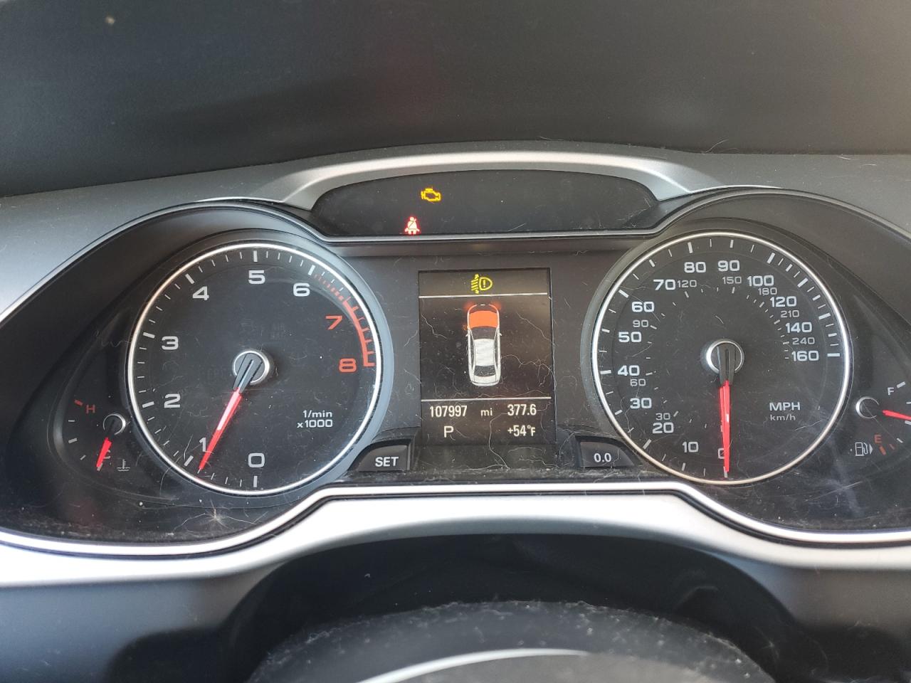 2016 Audi A4 Premium Plus S-Line VIN: WAUFFAFL7GA005620 Lot: 92685515