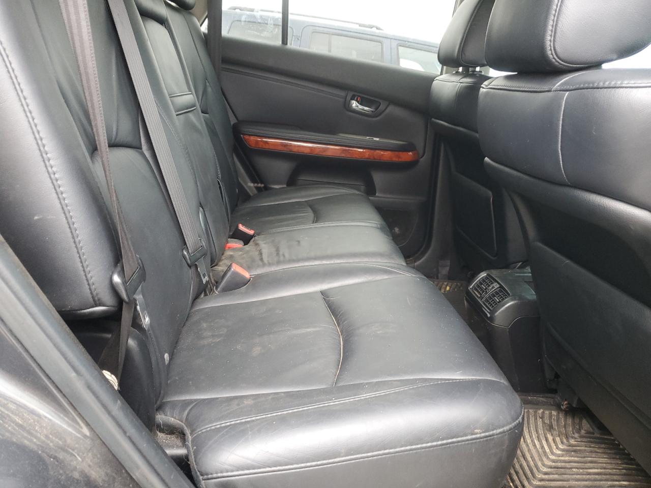 2007 Lexus Rx 350 VIN: 2T2HK31UX7C011227 Lot: 92021065