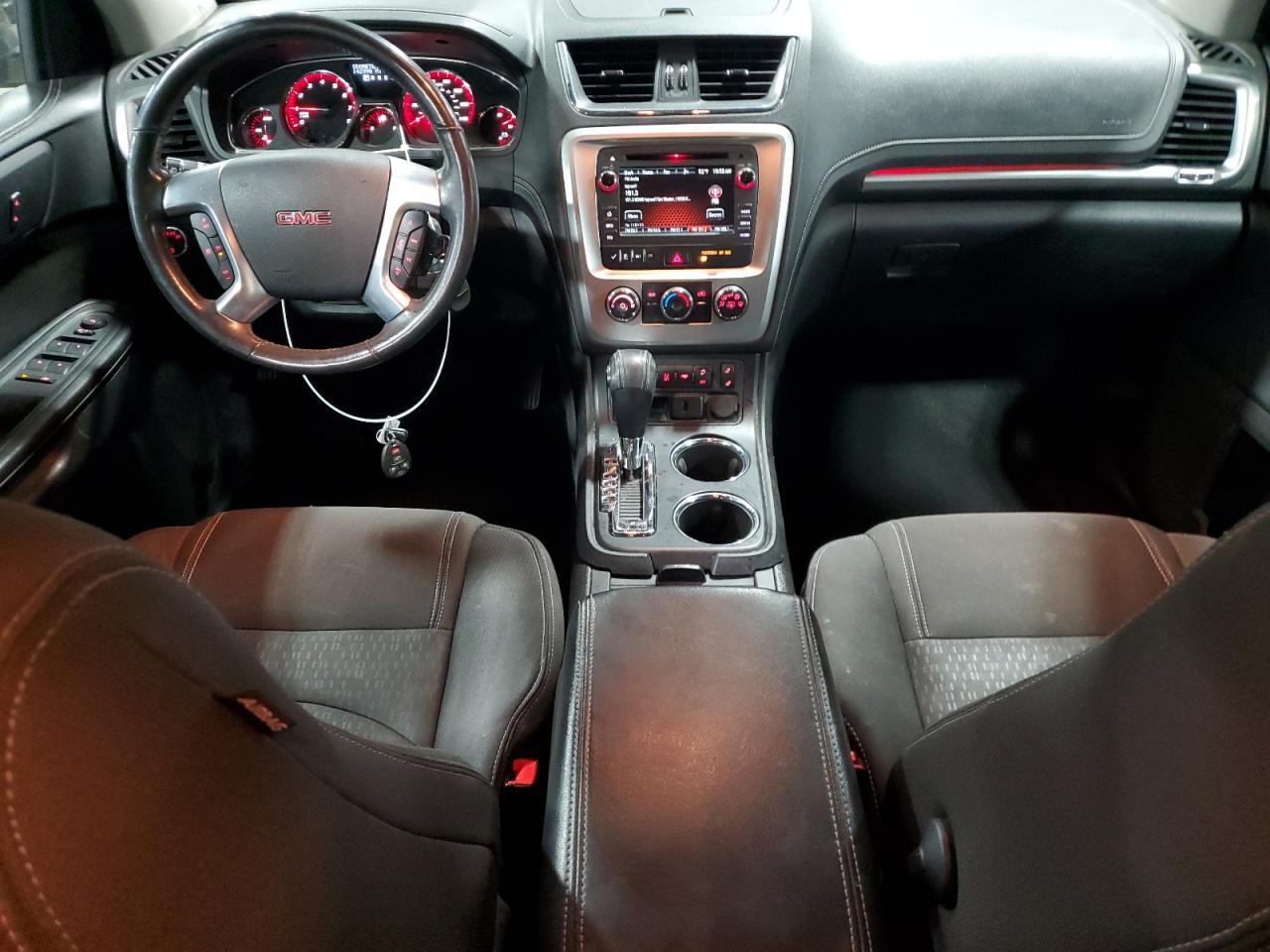 2016 GMC Acadia Sle VIN: 1GKKVPKD5GJ171421 Lot: 92309025