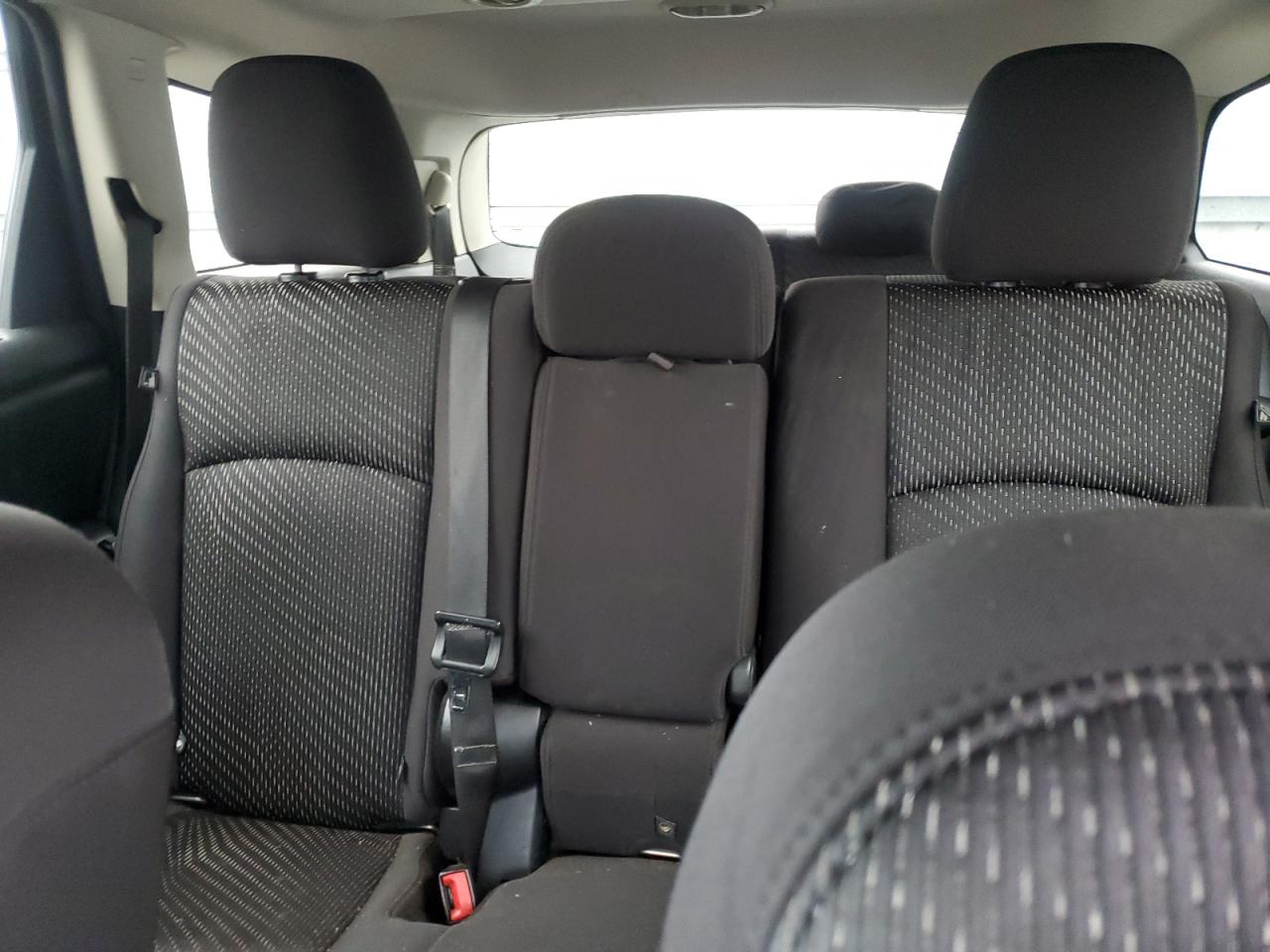 2013 Dodge Journey Sxt VIN: 3C4PDCBG7DT601381 Lot: 93702485