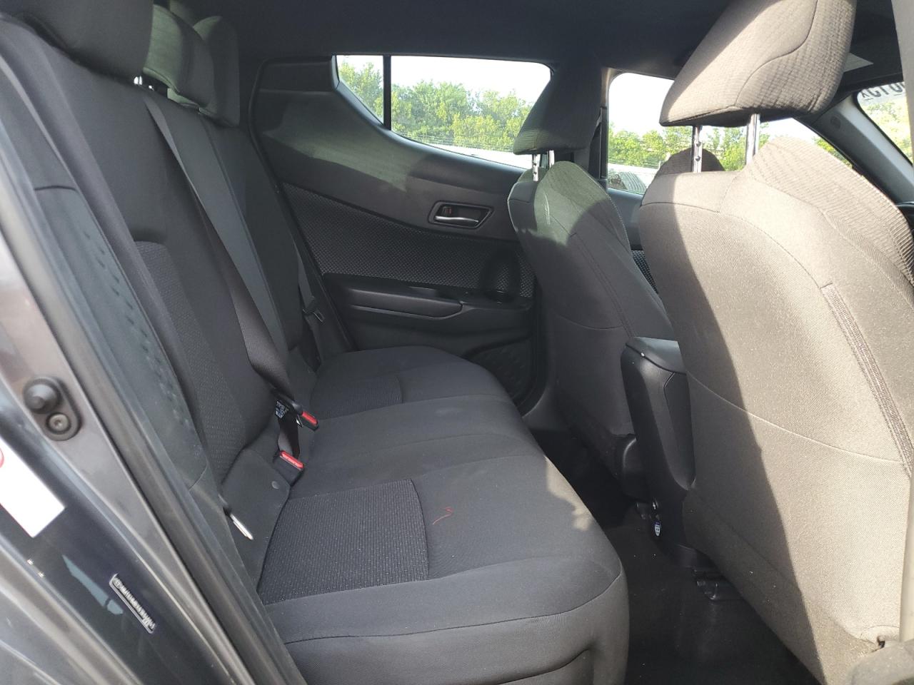 2018 Toyota C-Hr Xle VIN: NMTKHMBX8JR060043 Lot: 90953815