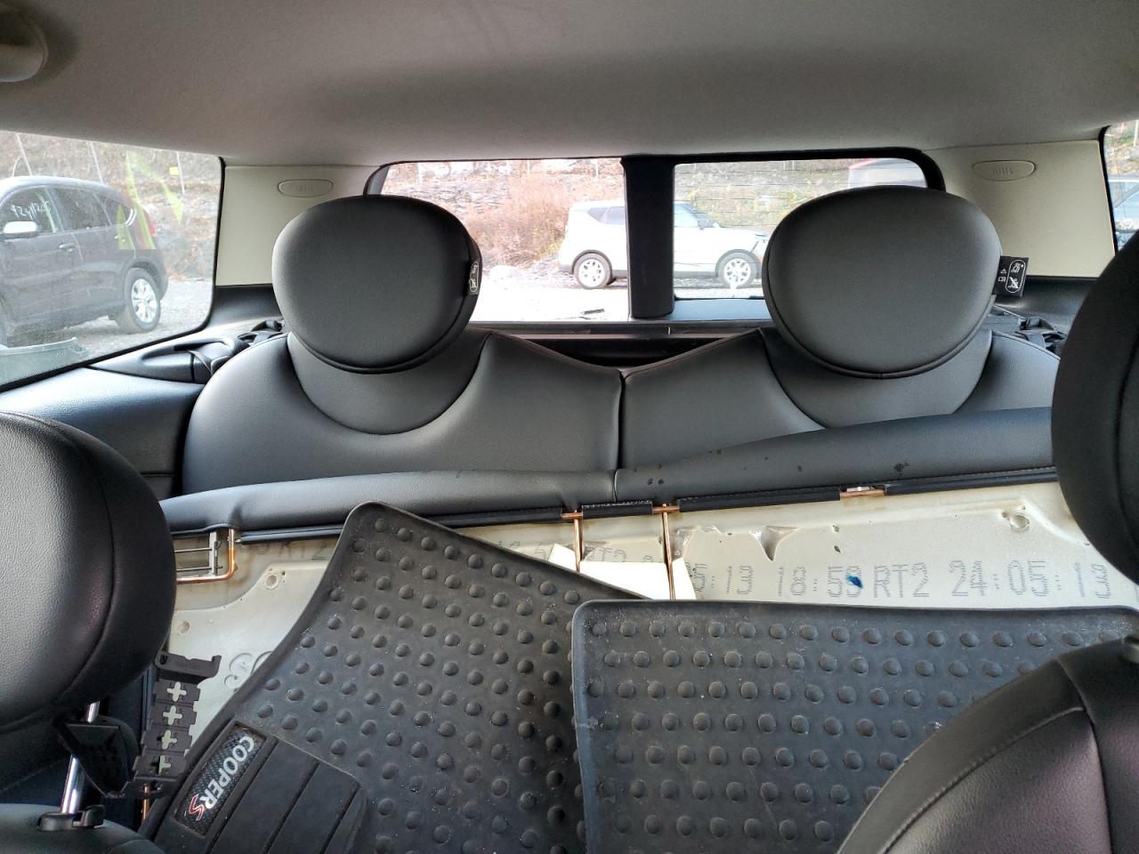 2013 Mini Cooper Clubman VIN: WMWZF3C52DT491591 Lot: 91484365