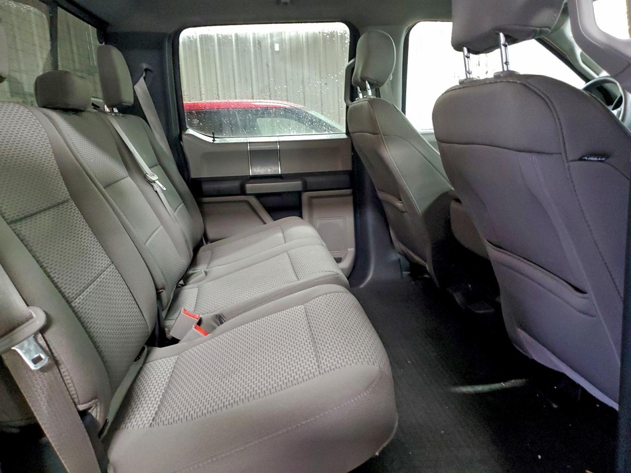 2019 Ford F150 Supercrew VIN: 1FTEW1EP2KFD43229 Lot: 94166635