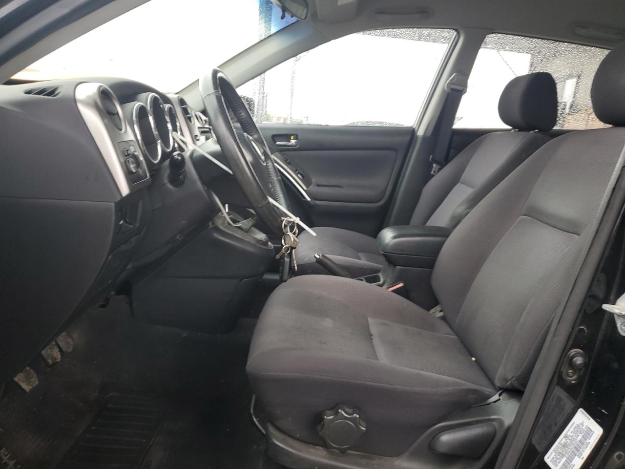 2003 Toyota Corolla Matrix Xr VIN: 2T1KR32EX3C037611 Lot: 93204685