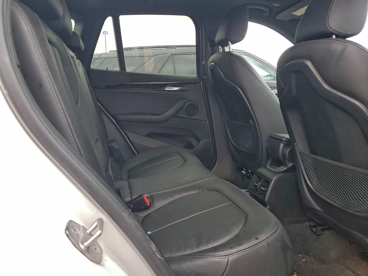 2018 BMW X1 xDrive28I VIN: WBXHT3C35J5K24261 Lot: 94401915