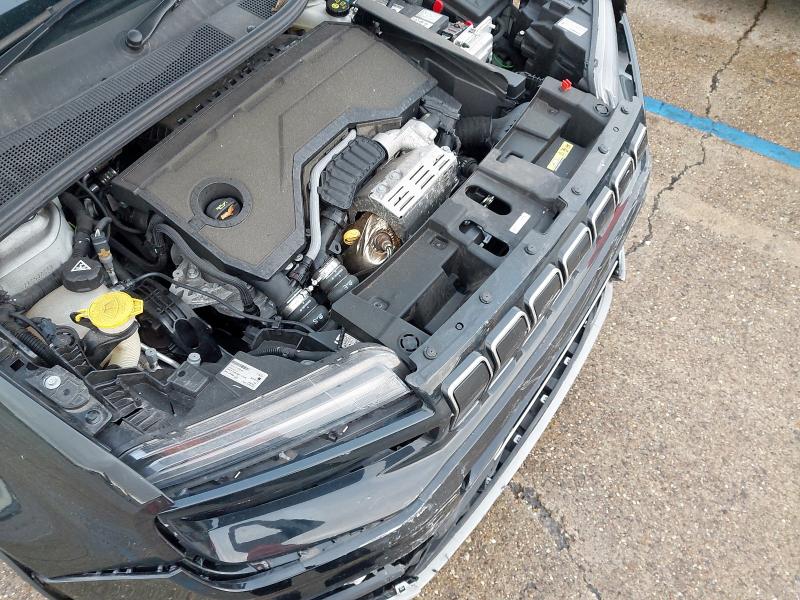 2024 JEEP AVENGER 1.2 E-HYBRID SUMMIT 5DR DCT