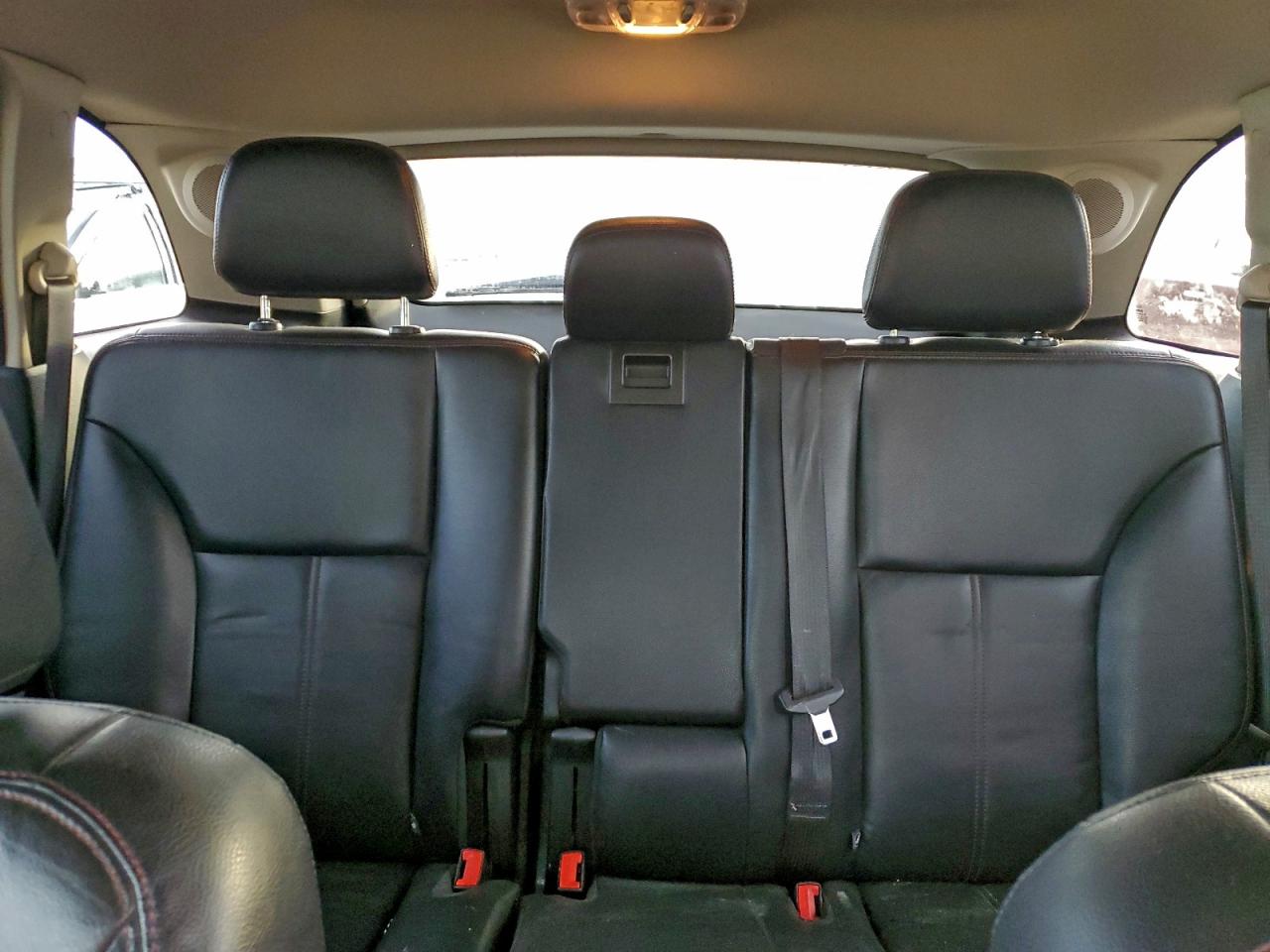 2011 Ford Edge Limited VIN: 2FMDK4KC2BBA77797 Lot: 93455305