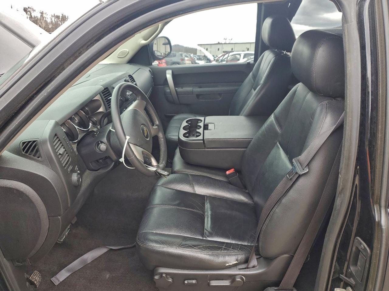 2012 Chevrolet Silverado K1500 Lt VIN: 1GCRKSE72CZ106100 Lot: 94150665