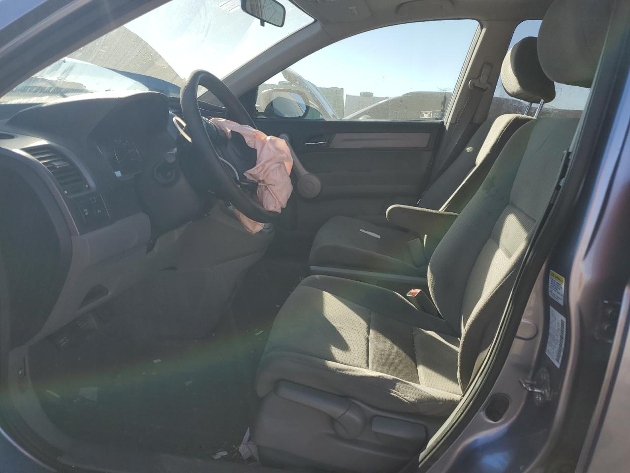 2007 Honda Cr-V Ex VIN: JHLRE48517C111474 Lot: 90718425